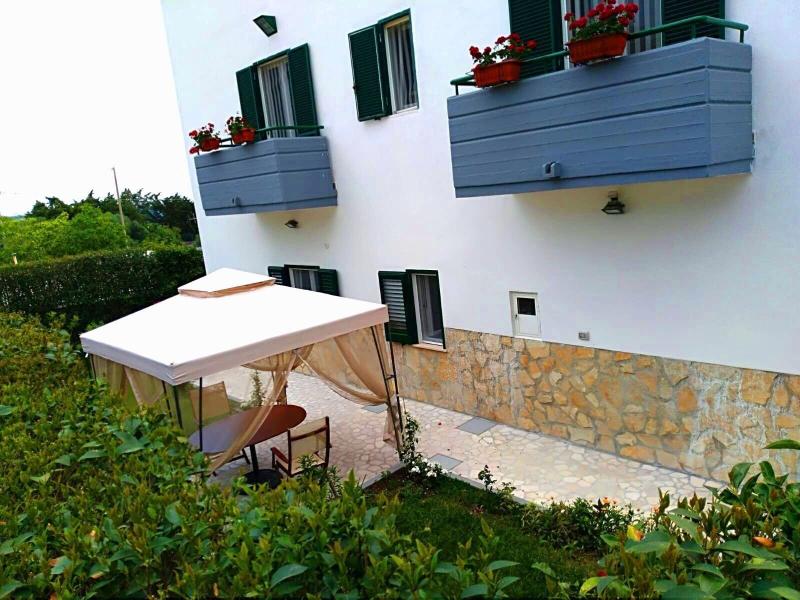 Casale Delle Piane - Genel