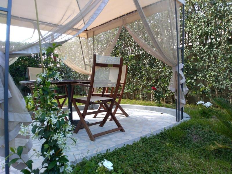 Casale Delle Piane - Teras