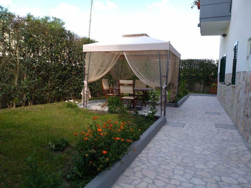 Casale Delle Piane - Teras