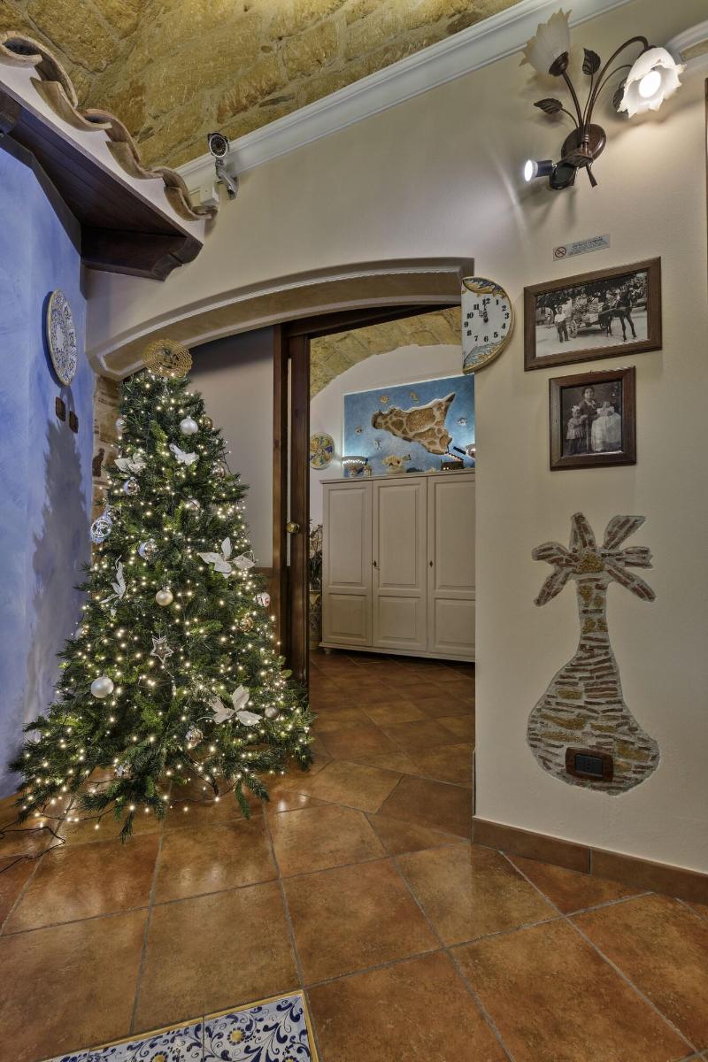 Bed & Breakfast Le Oasi - Lobi