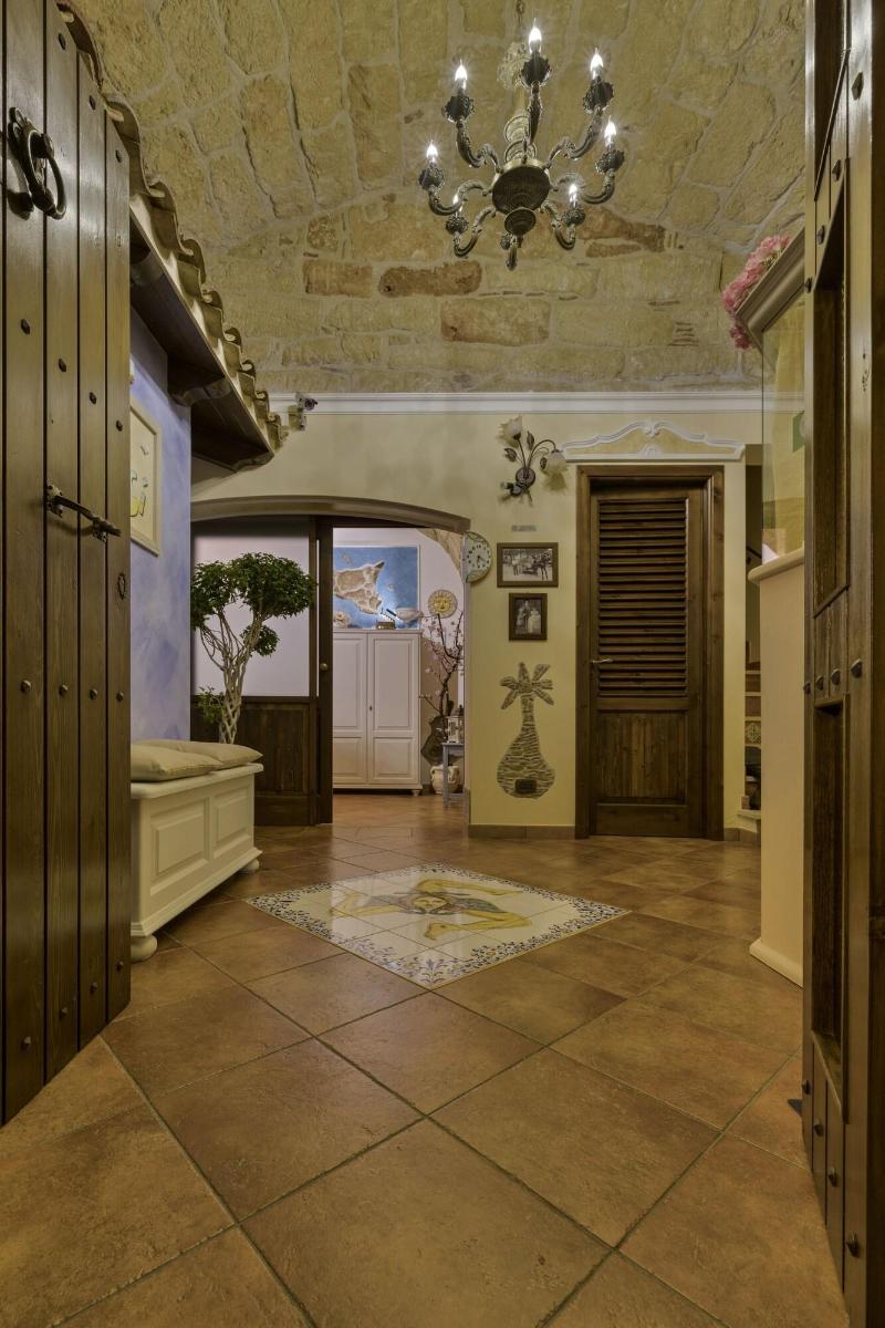 Bed & Breakfast Le Oasi - Lobi