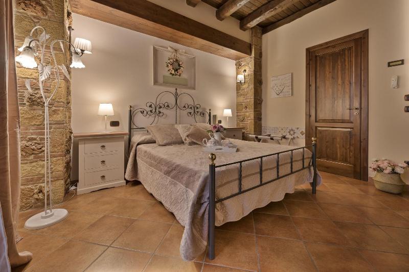 Bed & Breakfast Le Oasi - Genel