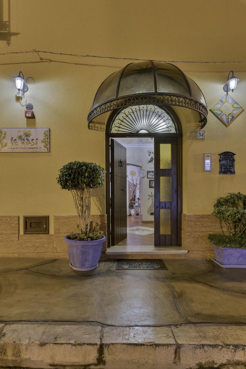 Bed & Breakfast Le Oasi - Genel