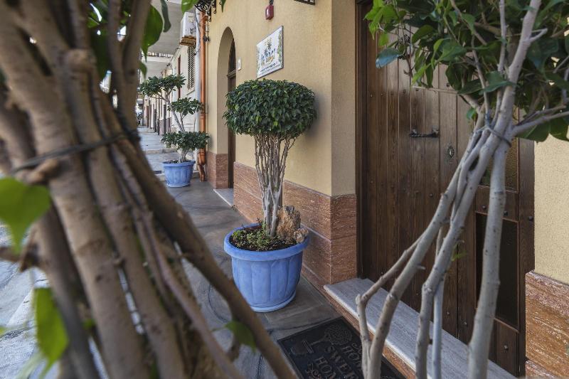 Bed & Breakfast Le Oasi - Genel