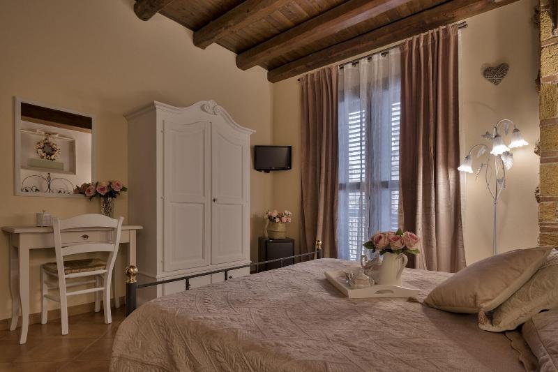 Bed & Breakfast Le Oasi - Oda