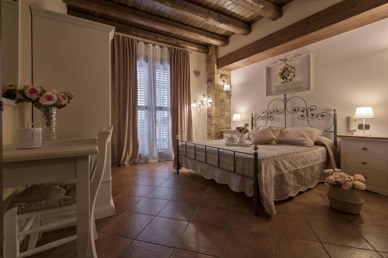 Bed & Breakfast Le Oasi - Oda