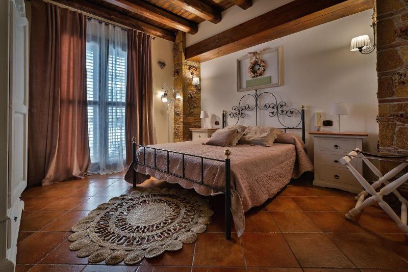 Bed & Breakfast Le Oasi - Oda