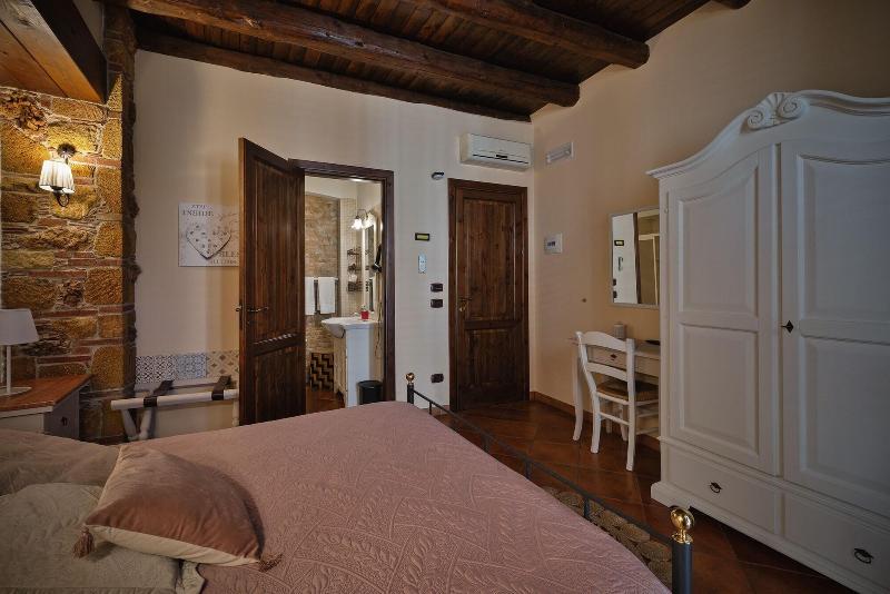 Bed & Breakfast Le Oasi - Oda