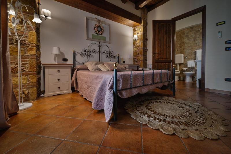 Bed & Breakfast Le Oasi - Oda