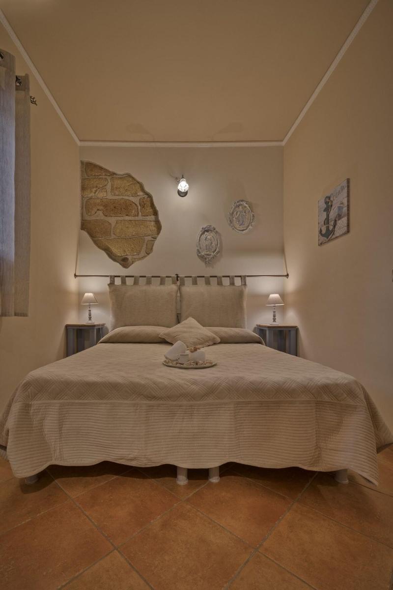 Bed & Breakfast Le Oasi - Oda