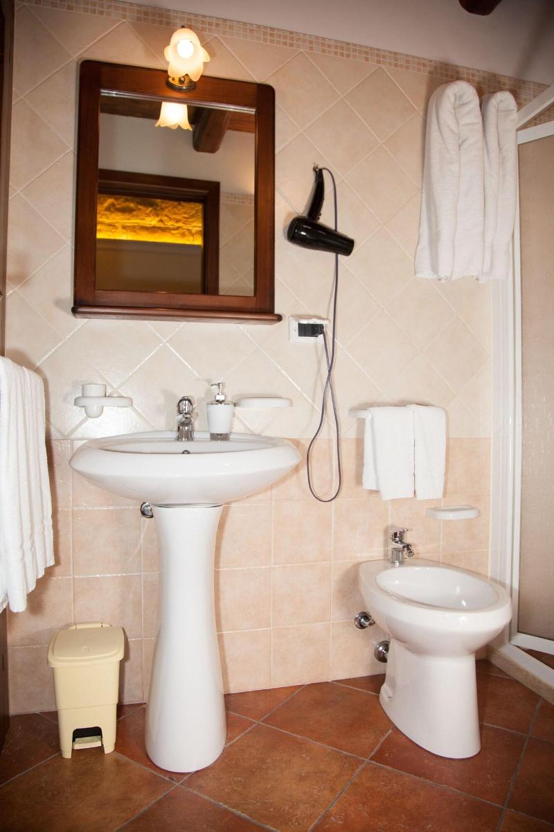 Bed & Breakfast Le Oasi - Oda