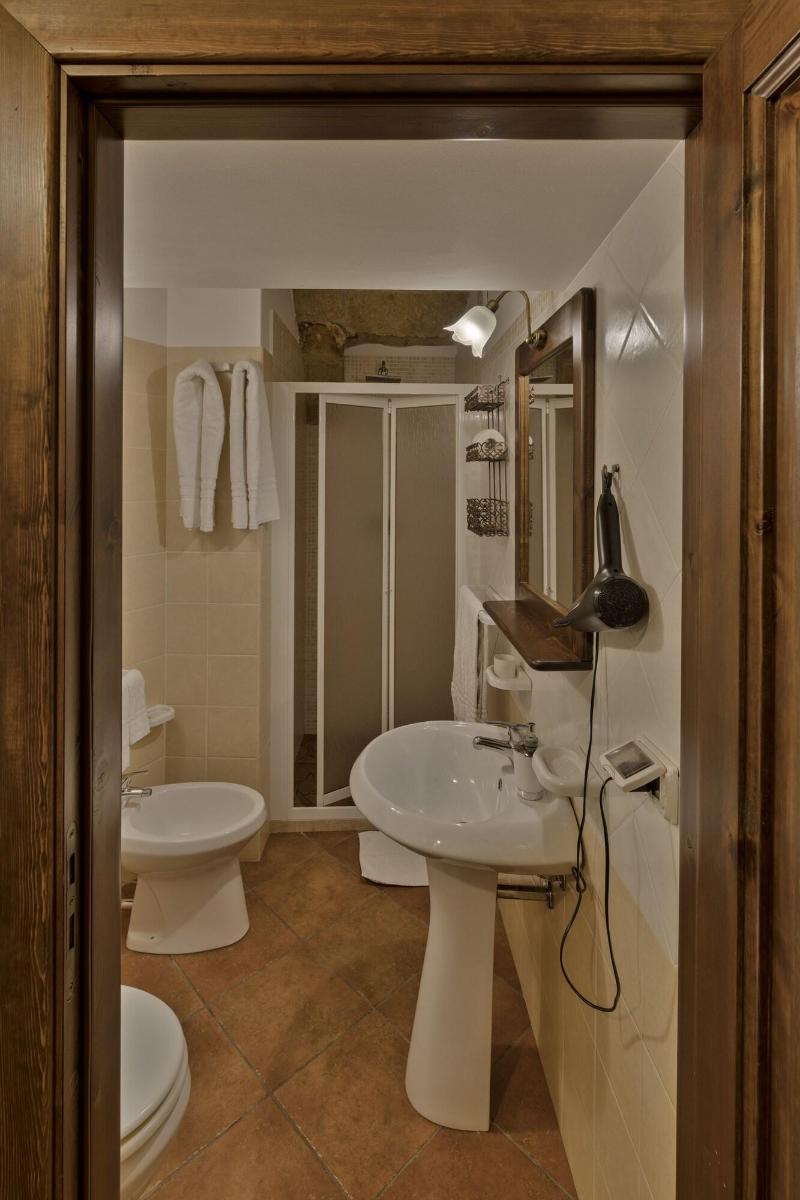 Bed & Breakfast Le Oasi - Oda