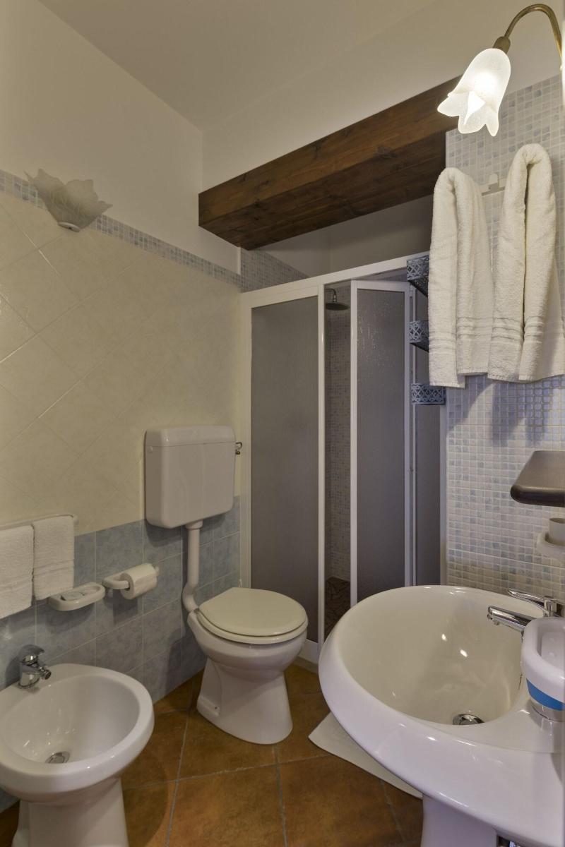 Bed & Breakfast Le Oasi - Oda