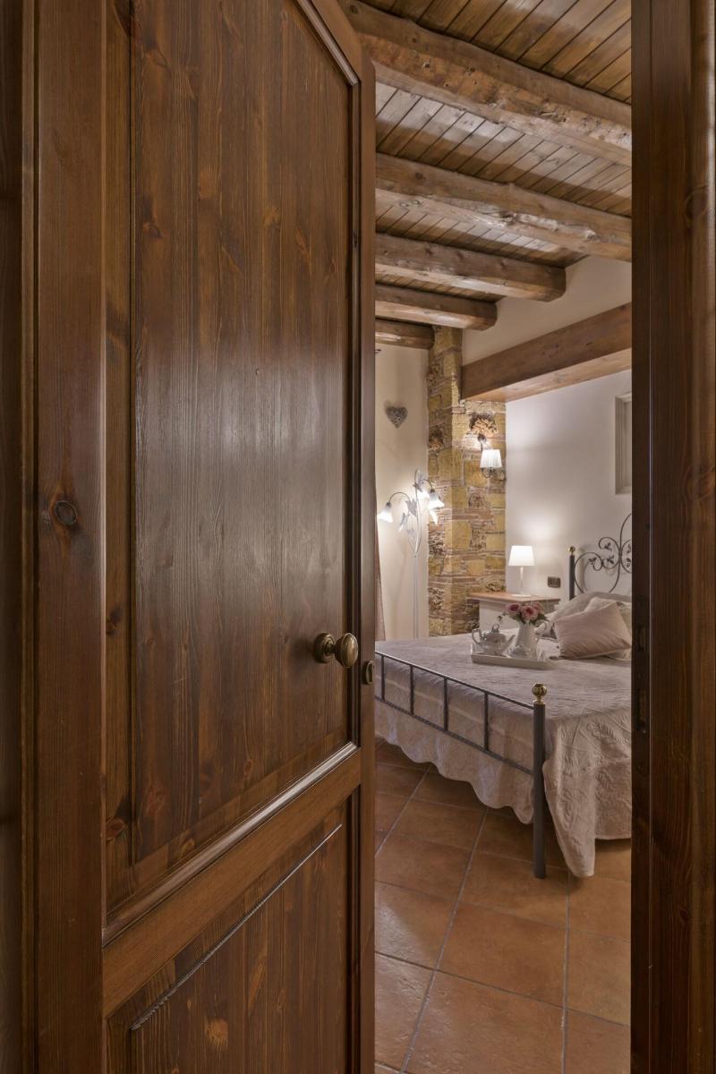 Bed & Breakfast Le Oasi - Oda