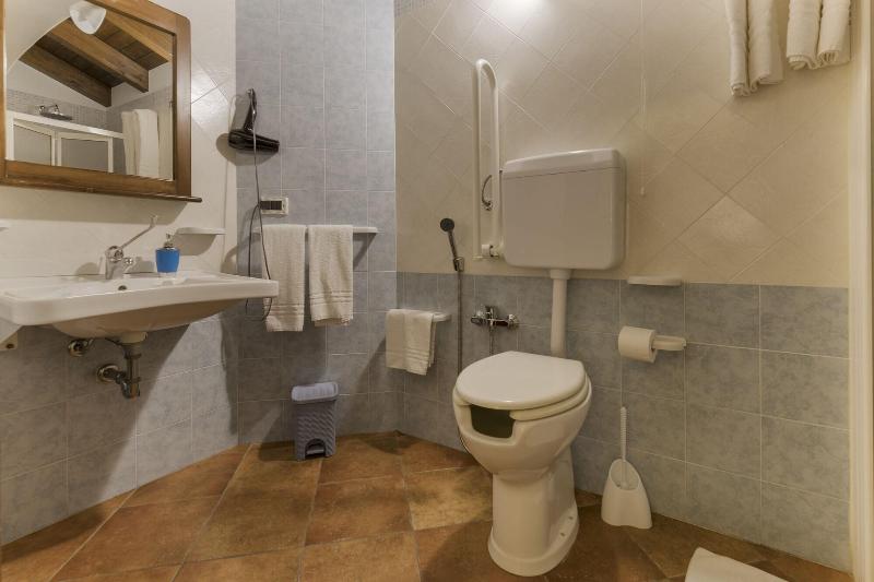 Bed & Breakfast Le Oasi - Oda