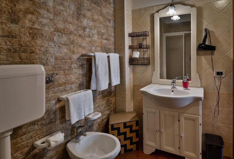 Bed & Breakfast Le Oasi - Oda