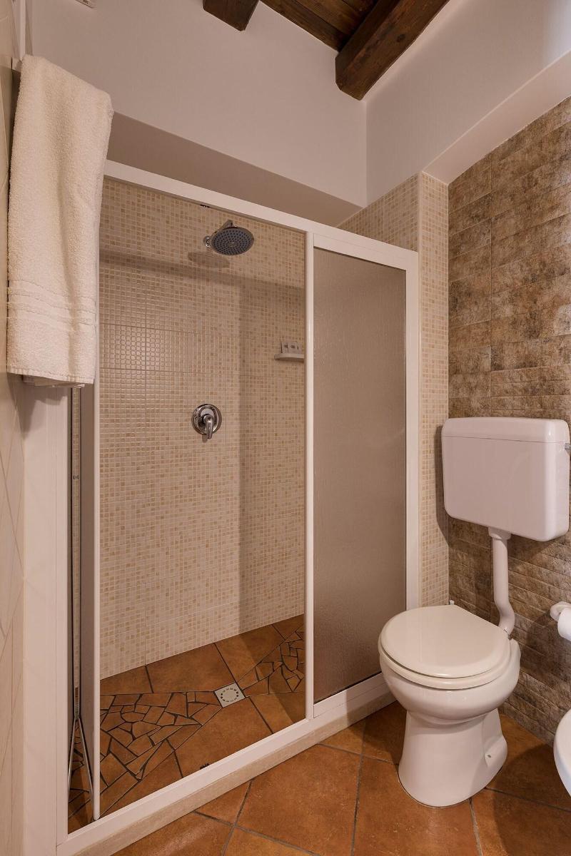 Bed & Breakfast Le Oasi - Oda