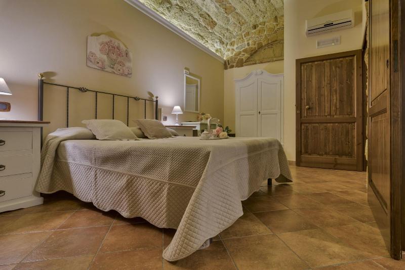 Bed & Breakfast Le Oasi - Oda