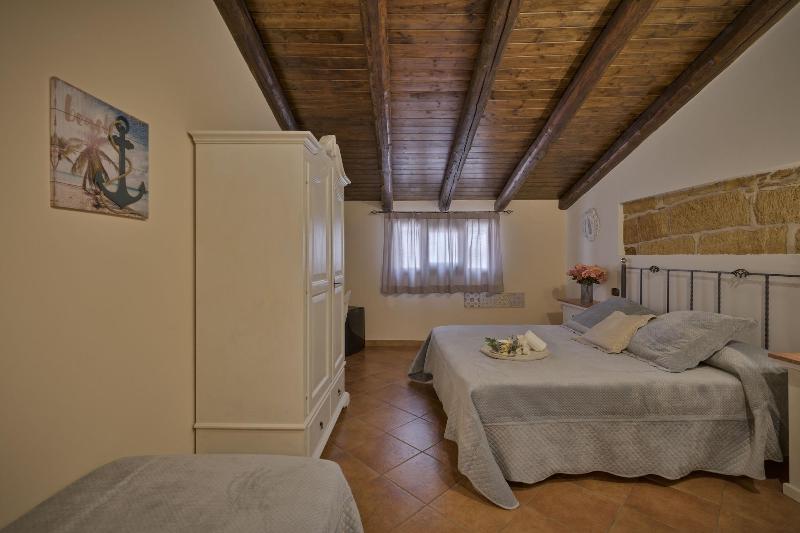 Bed & Breakfast Le Oasi - Oda