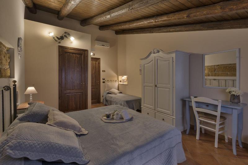 Bed & Breakfast Le Oasi - Oda