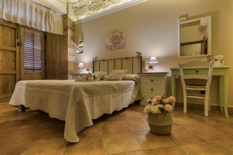 Bed & Breakfast Le Oasi - Oda