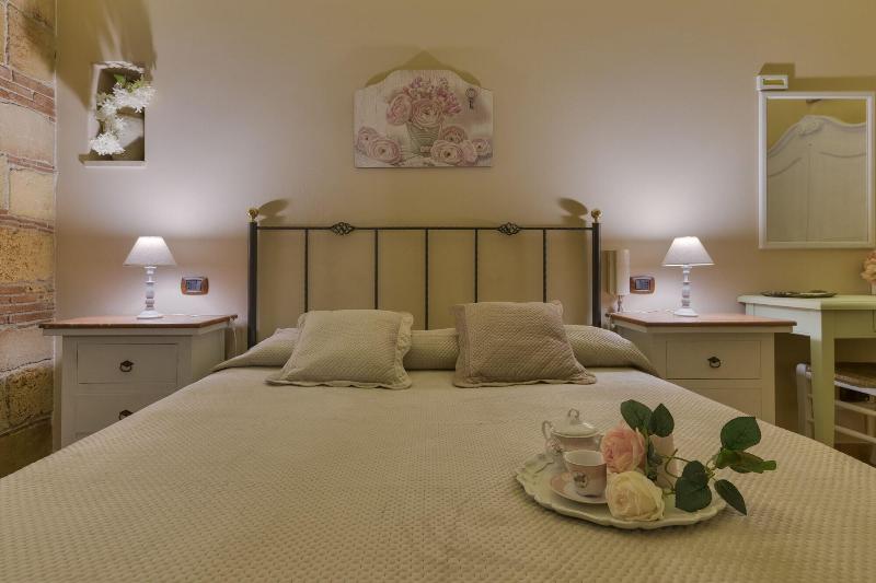 Bed & Breakfast Le Oasi - Oda
