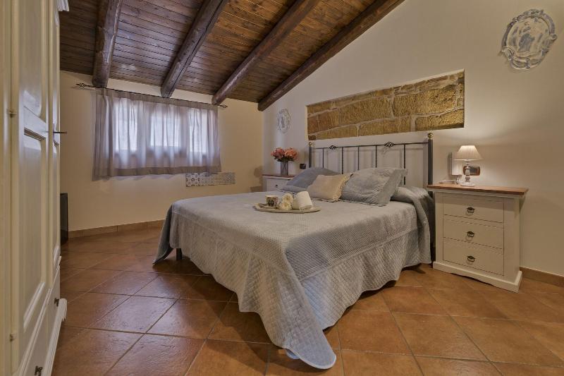Bed & Breakfast Le Oasi - Oda
