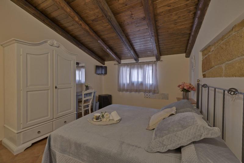 Bed & Breakfast Le Oasi - Oda