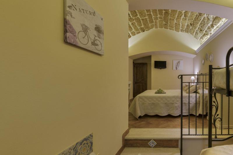 Bed & Breakfast Le Oasi - Oda