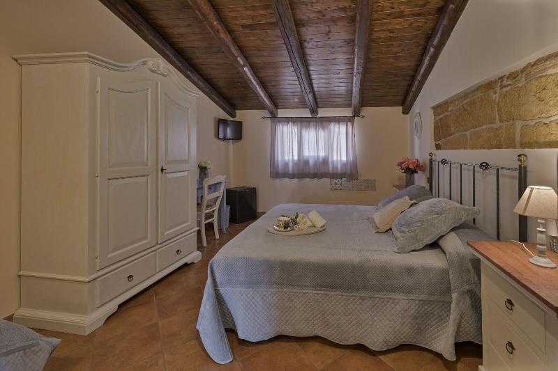 Bed & Breakfast Le Oasi - Oda