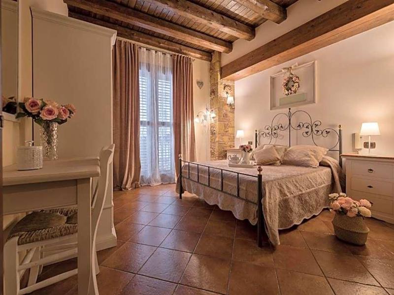 Bed & Breakfast Le Oasi - Oda