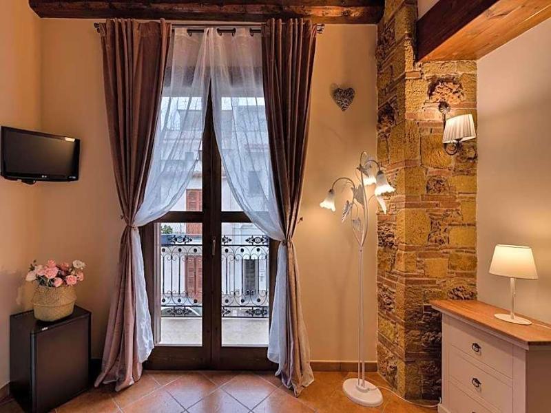 Bed & Breakfast Le Oasi - Oda