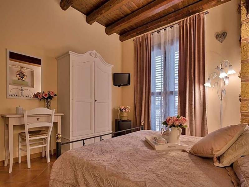 Bed & Breakfast Le Oasi - Oda