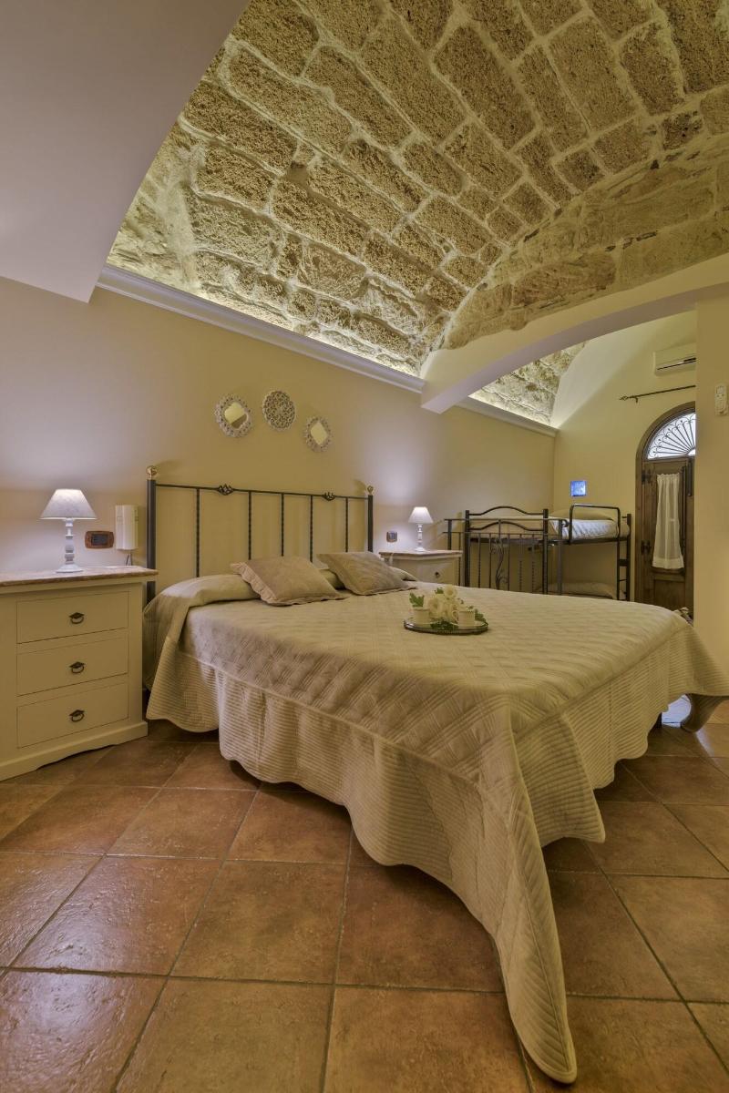 Bed & Breakfast Le Oasi - Oda