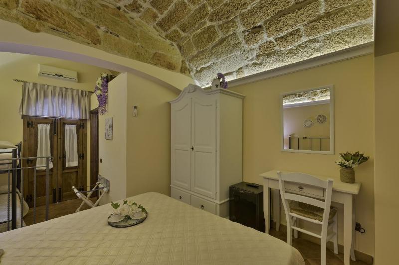 Bed & Breakfast Le Oasi - Oda