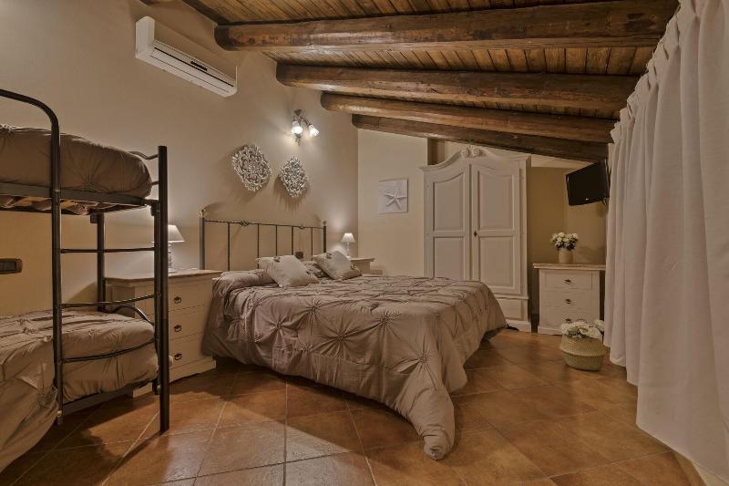 Bed & Breakfast Le Oasi - Oda