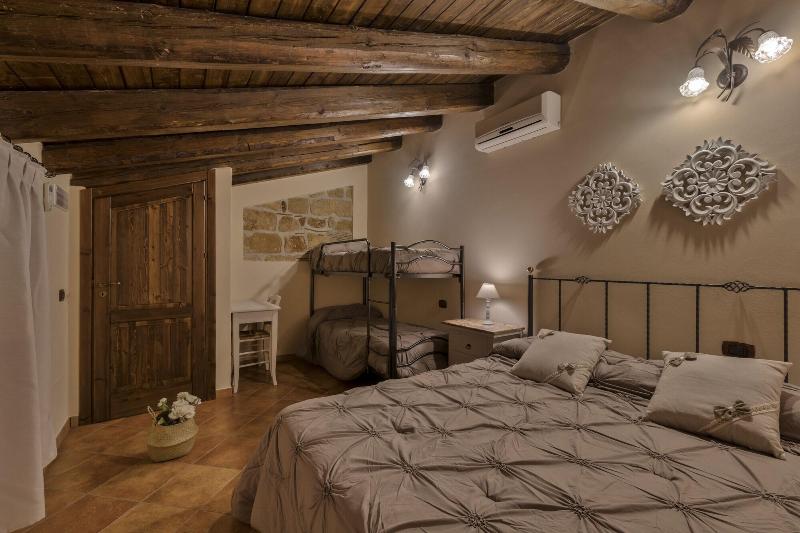 Bed & Breakfast Le Oasi - Oda