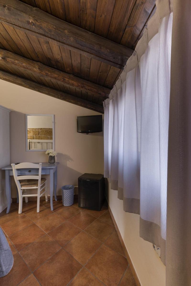 Bed & Breakfast Le Oasi - Oda