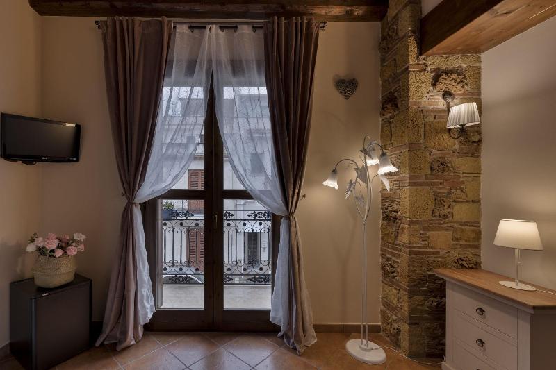Bed & Breakfast Le Oasi - Oda