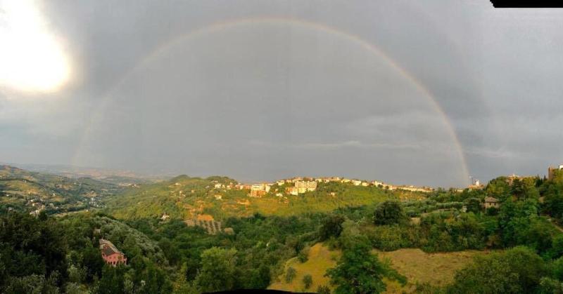 Residenza Il Punto - Genel