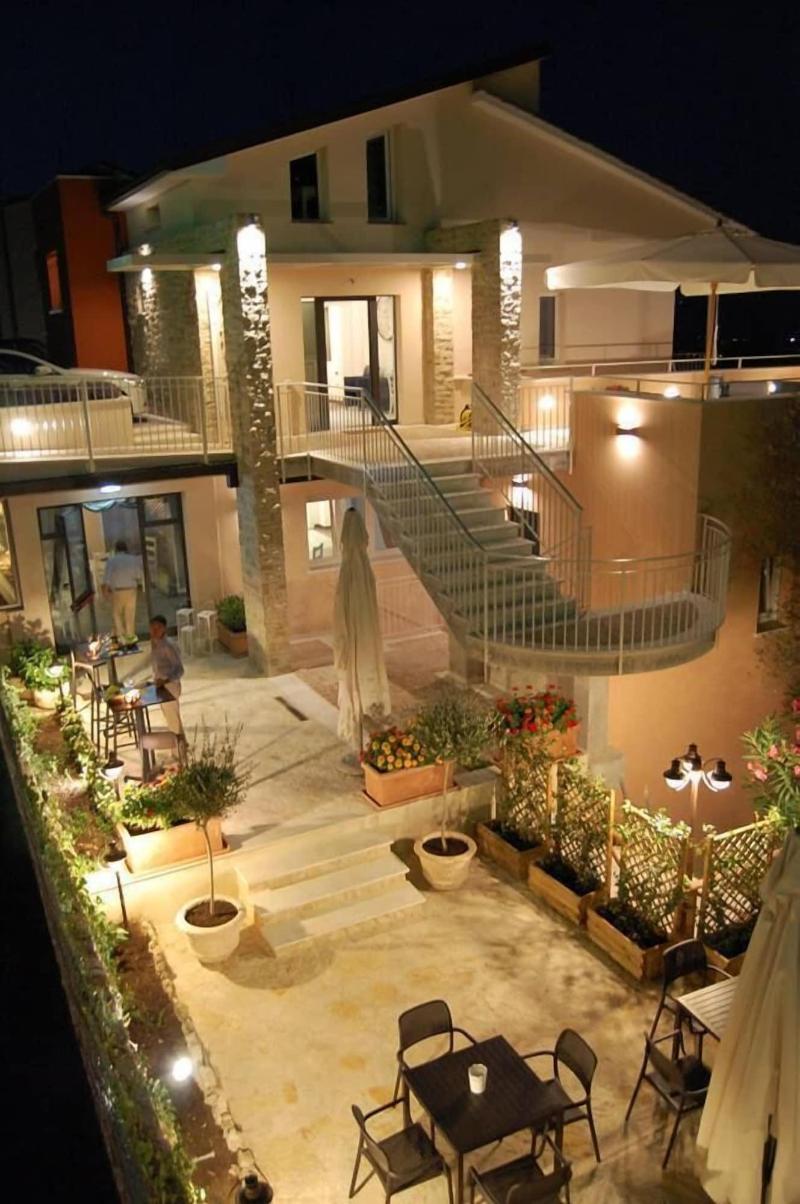 Residenza Il Punto - Genel