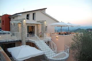 Residenza Il Punto otel fotoğrafı