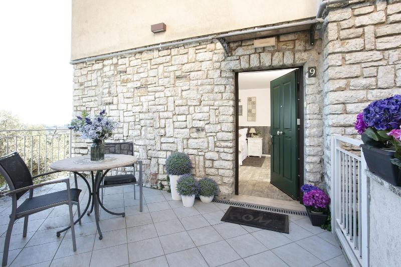 Residenza Il Punto - Oda