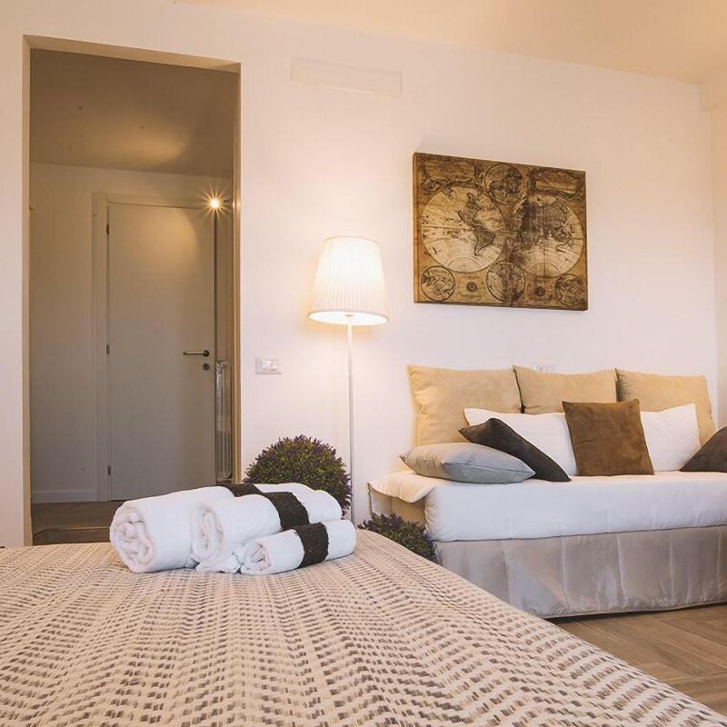 Residenza Il Punto - Oda