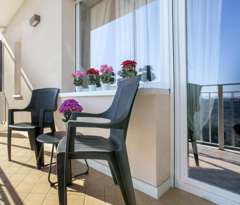 Residenza Il Punto - Oda