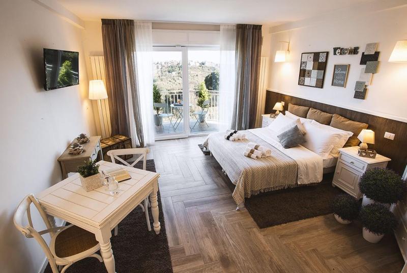 Residenza Il Punto - Oda