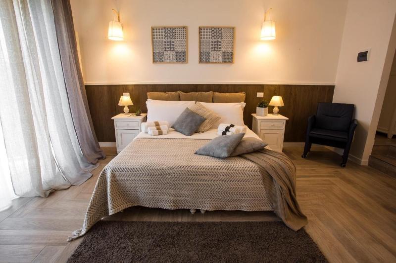 Residenza Il Punto - Oda