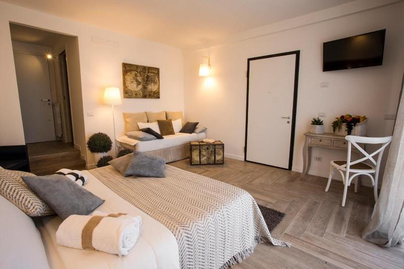 Residenza Il Punto - Oda