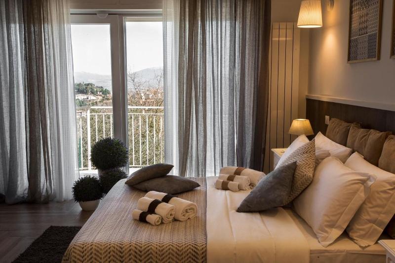 Residenza Il Punto - Oda