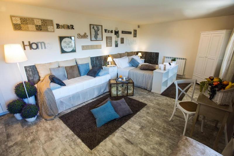 Residenza Il Punto - Oda